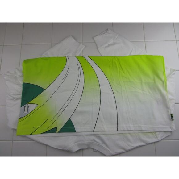 Nike SB USA Olympic Agnostic Federation L/S Skate Shirt Men's XL HF0035-100 - Picture 6 of 6